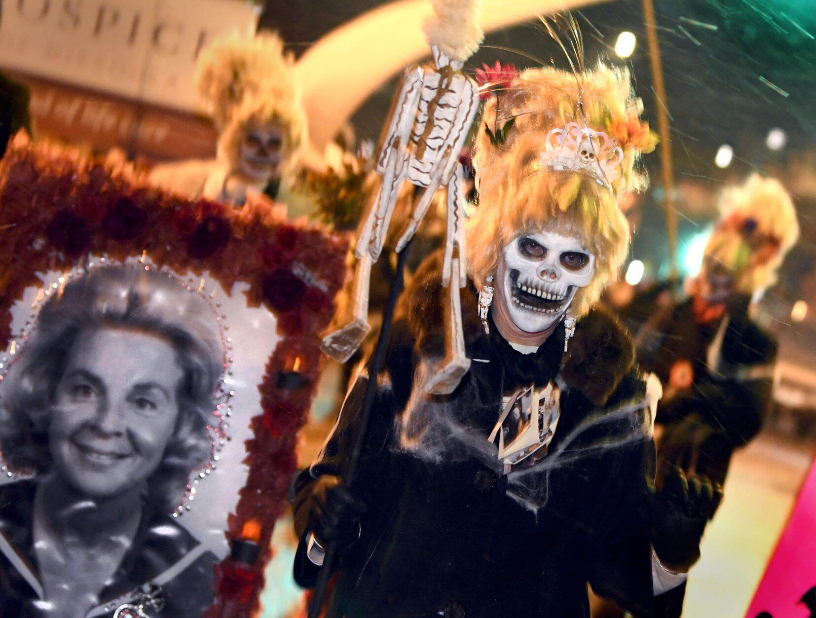 Festival of the Dead, 2017